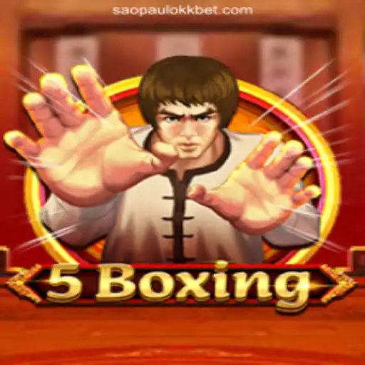 5Boxing: The Innovative Game Taking the Online Casino World by Storm