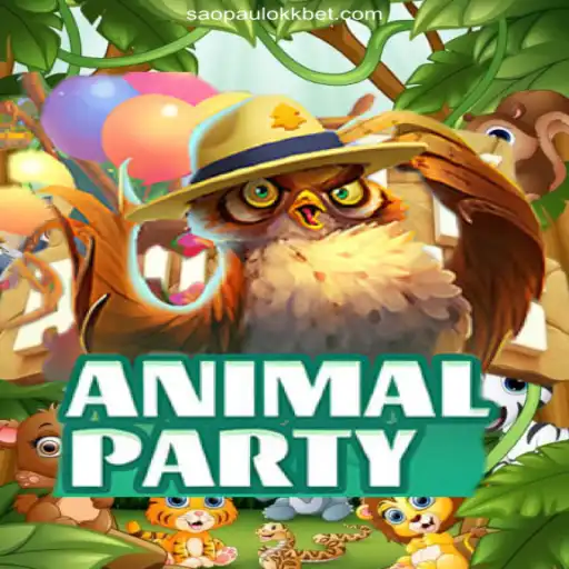 AnimalParty: Dive into the Wild World of Casino Gaming