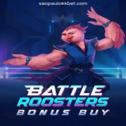 Explore the Dynamic World of BattleRoostersBonusBuy: An Exciting Gaming Experience from Sao Paulo KK O Melhor Cassino Online do Brasil