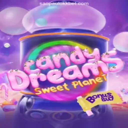 CandyDreamsSweetPlanet: A Journey Through Sao Paulo's Virtual Casino World