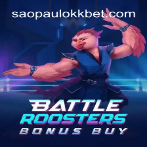 Explore the Dynamic World of BattleRoostersBonusBuy: An Exciting Gaming Experience from Sao Paulo KK O Melhor Cassino Online do Brasil