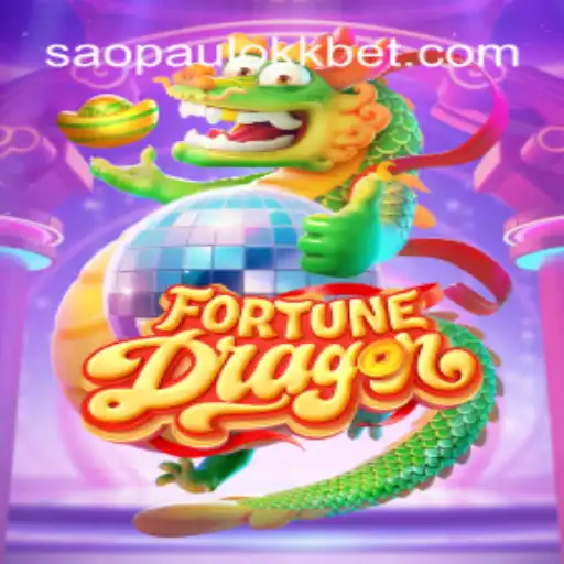 FortuneDragon: A Thrilling Journey in the World of Sao Paulo's Premier Online Casino