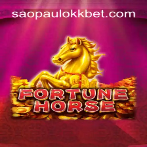 FortuneHorse: Unveiling the Ultimate Online Casino Experience in Brazil