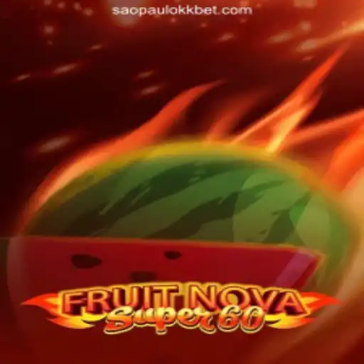 Exploring FruitNovaSuper60: Brazil's Top Online Casino Game