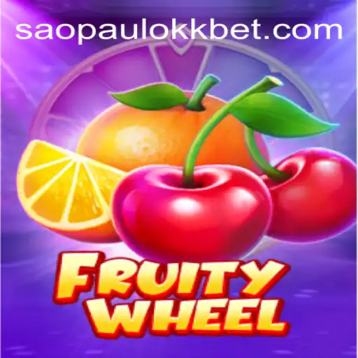 Exploring FruityWheel: The Thrilling Online Casino Game from Sao Paulo's Finest