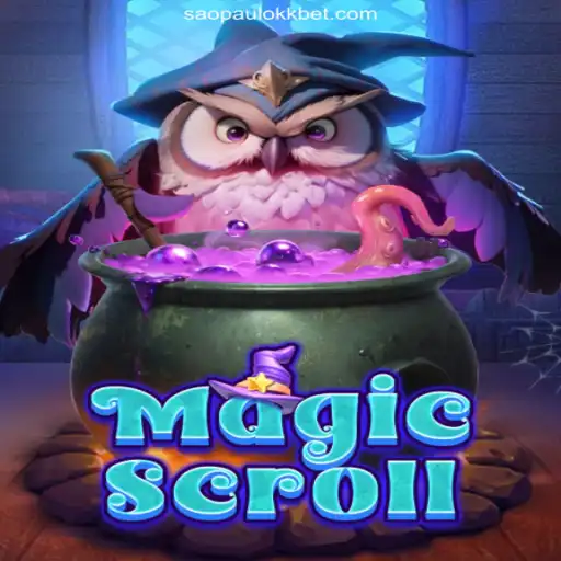 MagicScroll: Unveiling the Enchantment of the Game