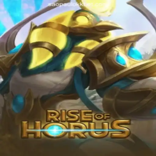 The Enigmatic World of RiseofHorus: An Immersive Journey