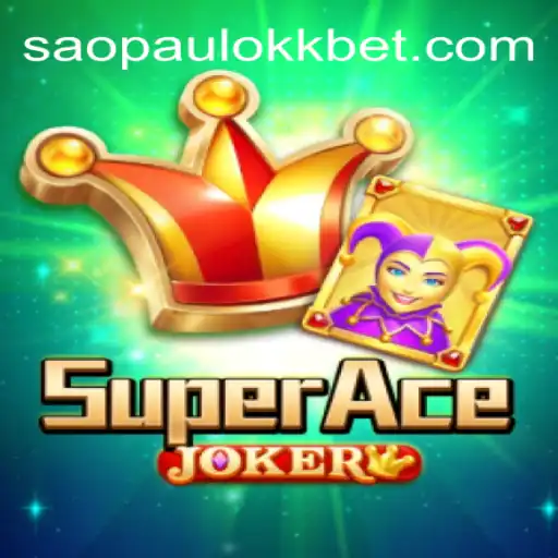 Discover SuperAceJoker: Unveiling the Thrills of São Paulo's Premier Online Casino