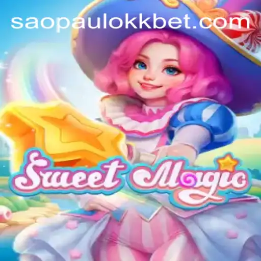 Discover the Enchantment of SweetMagic: The Premier Online Casino Game in Brazil