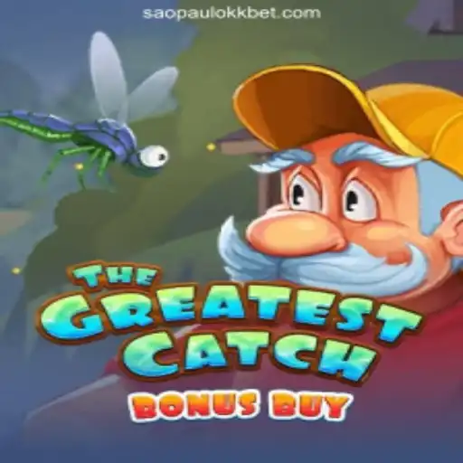 Discover the Thrills of TheGreatestCatchBonusBuy at Sao Paulo KK