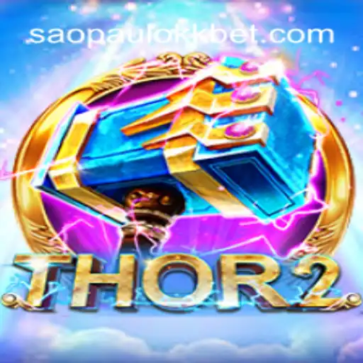 Discover the Thrilling World of Thor2: The Ultimate Casino Experience in Sao Paulo