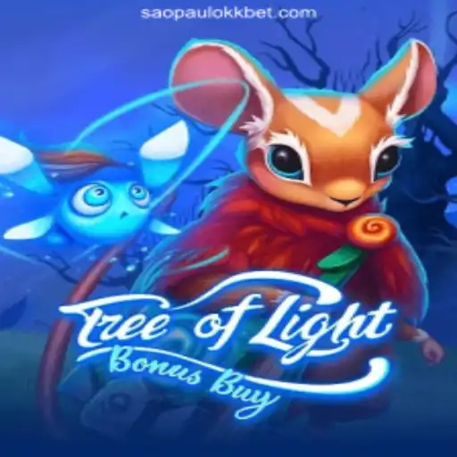 Explore the Enchanting World of TreeOfLightBonusBuy: Sao Paulo KK - O Melhor Cassino Online do Brasil