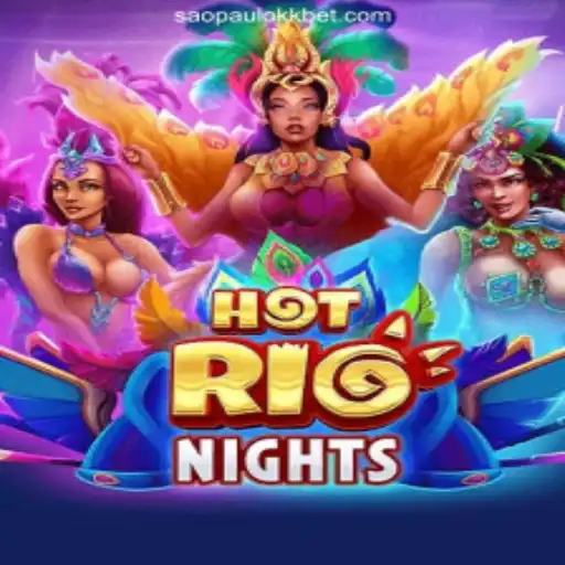 Exploring HotRioNights: The Ultimate Online Casino Experience in Brazil
