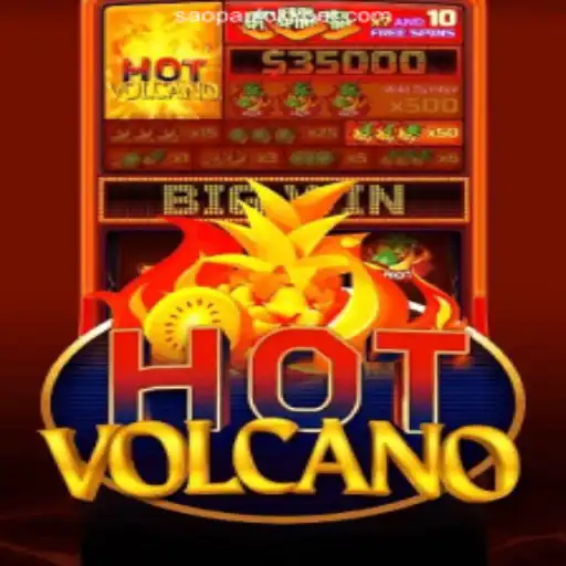 Exploring HotVolcano: A Thrilling Virtual Gaming Experience