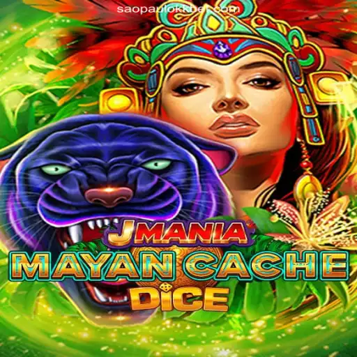 Discover the Excitement of JManiaMayanCacheDice: The Best Online Casino Game in Brazil