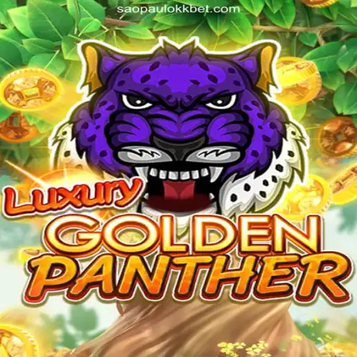 Discover the Thrills of LUXURYGOLDENPANTHER: The Premier Online Casino Experience in Brazil