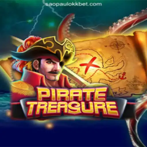 PirateTreasure: Exploring the Excitement of Sao Paulo's Top Online Casino