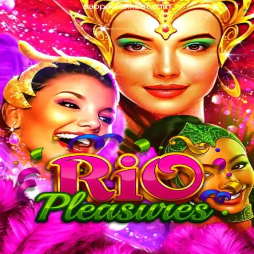 Exploring the Thrills of RioPleasures: Brazil's Premier Online Casino Experience