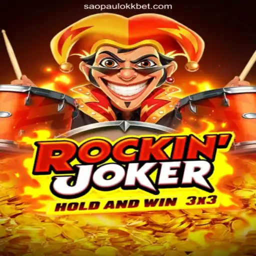 Exploring the Thrills of Rockinjoker: A Leading Online Casino Game Experience
