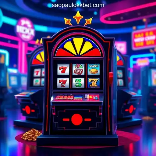 Slot Machine