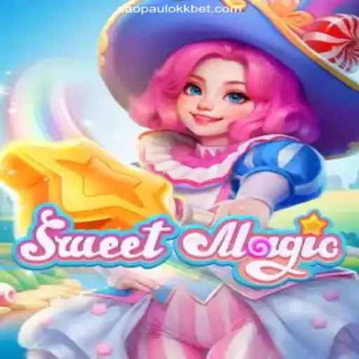 Discover the Enchantment of SweetMagic: The Premier Online Casino Game in Brazil