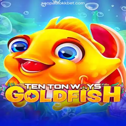 Explore TenTonWaysGoldfish: The Exciting Virtual Dive Into Sao Paulo's Top Casino Experience