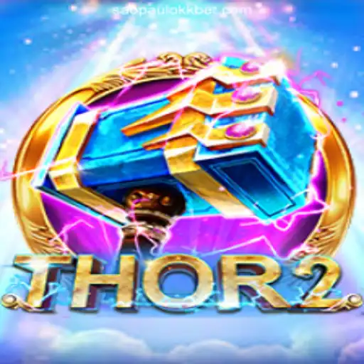 Discover the Thrilling World of Thor2: The Ultimate Casino Experience in Sao Paulo