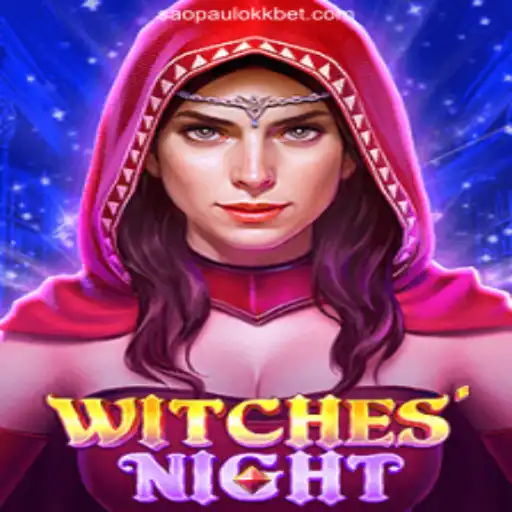 Discover the Thrilling World of WitchesNight